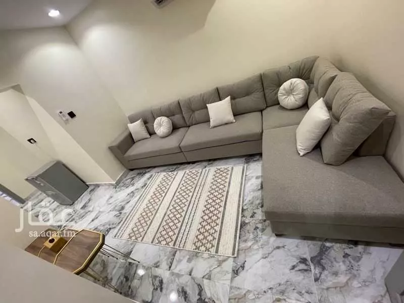 شقة مفروشة للحجز في طريق النهضة ، حي الربوة ، الرياض ، منطقة الرياض 1 صورة
