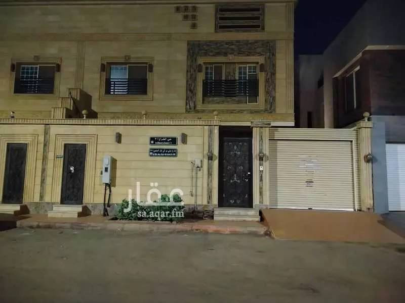 فيلا للإيجار في شارع علي بن أبي بكر السلمي, حي الشراع, مدينة جدة, منطقة مكة المكرمة 1 صورة