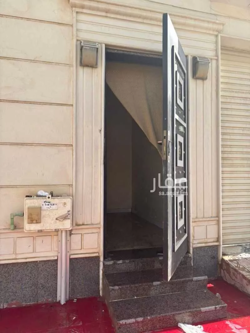 غرفة للإيجار في شارع أحمد بن عيسى, حي الرمال, مدينة الرياض, منطقة الرياض 1 صورة