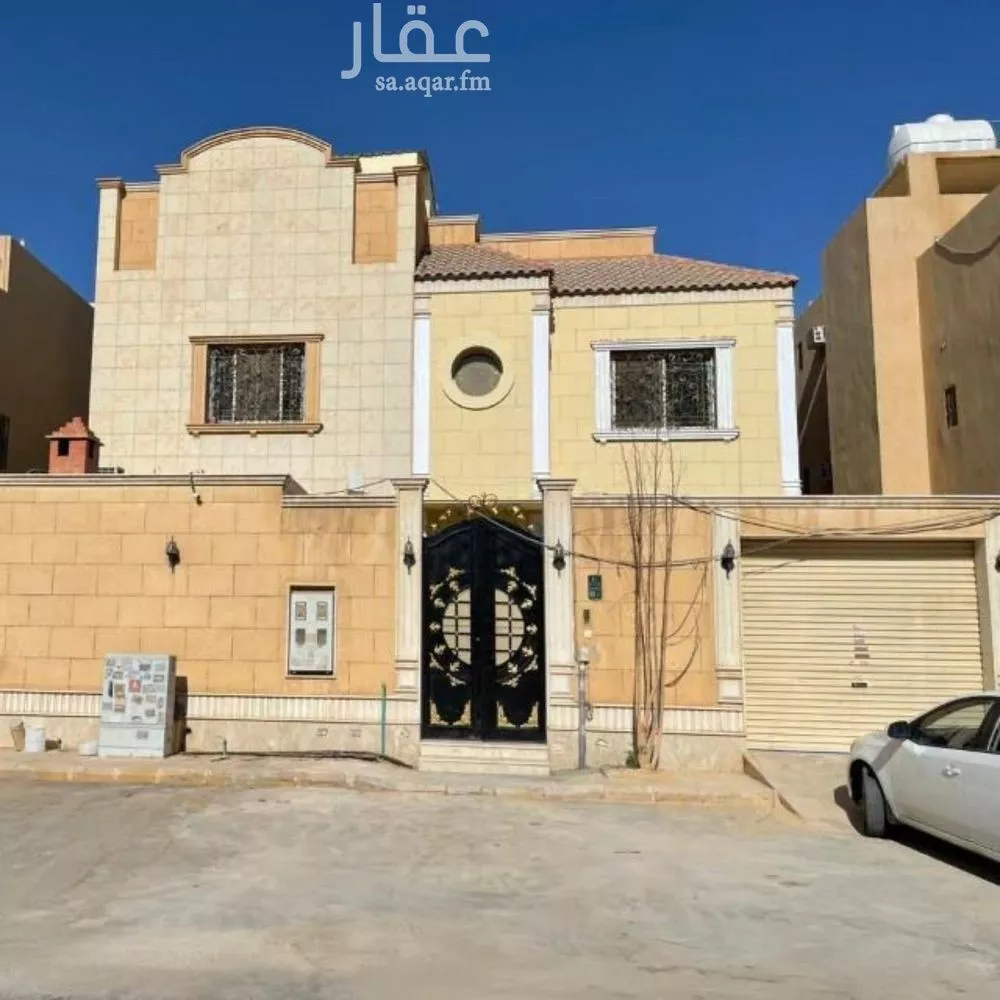 شقة للإيجار في شارع القطيم, حي إشبيلية, مدينة الرياض, منطقة الرياض 1 صورة