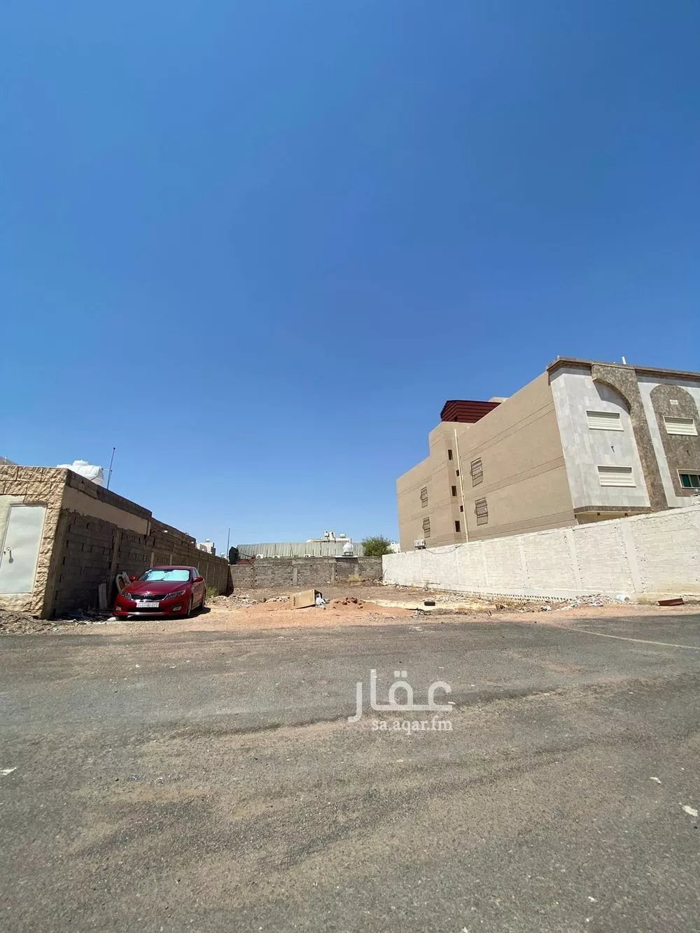 أرض للبيع في شارع سلمه بن رجاء, حي شوران, مدينة المدينه المنوره, منطقة المدينة المنورة 1 صورة