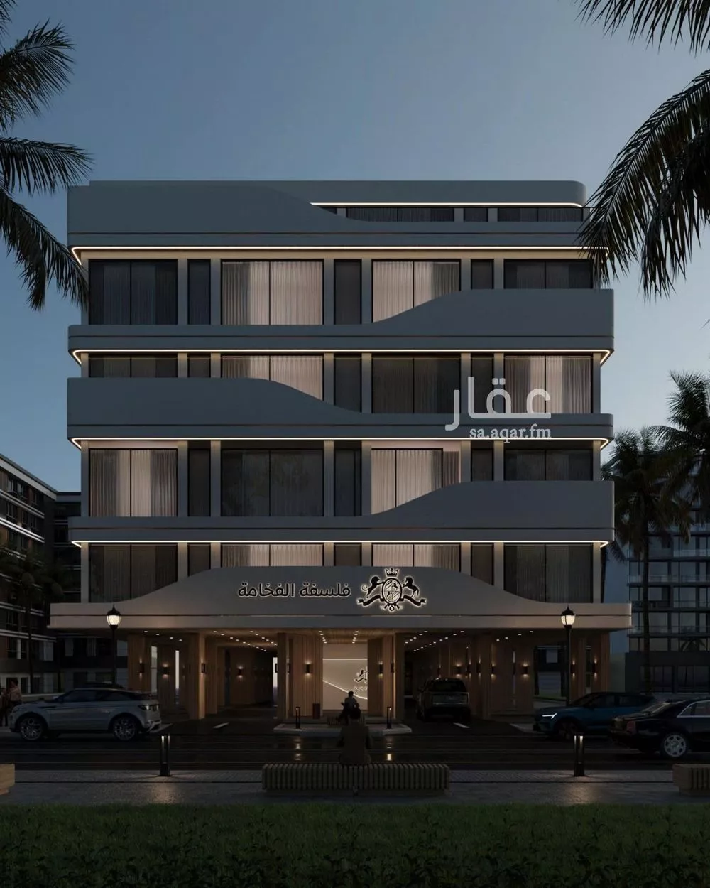 شقة للبيع في شارع محمد المرزوقي, حي المروة, مدينة جدة, منطقة مكة المكرمة 1 صورة