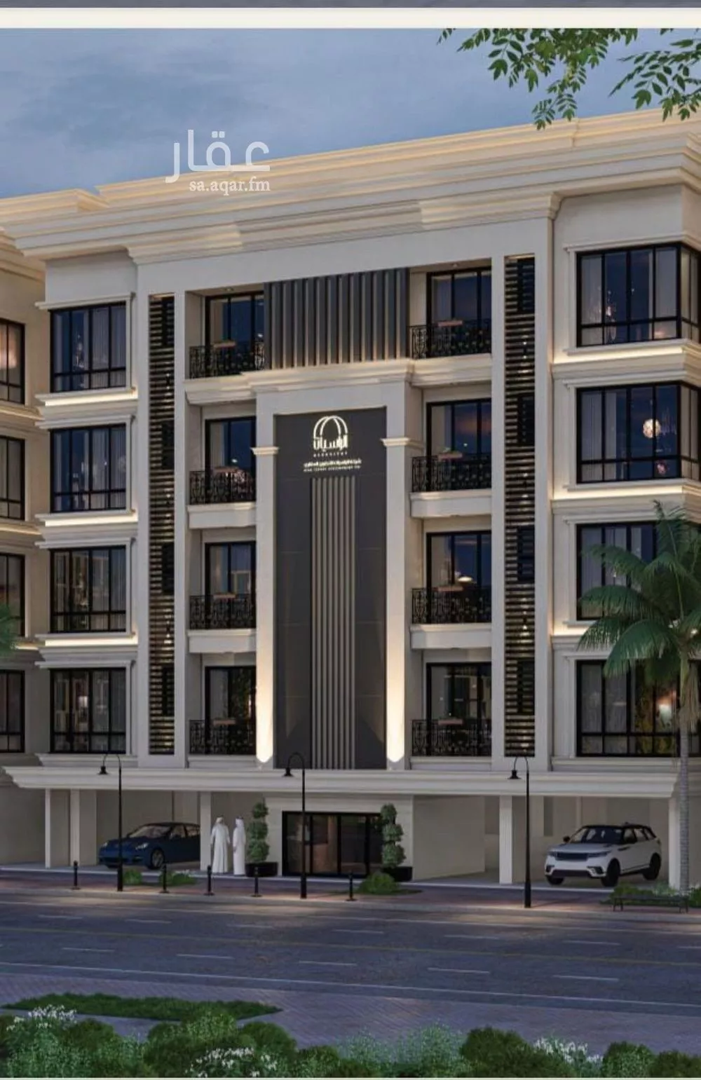 شقة للبيع في شارع اسد بن مالك, حي الصواري, مدينة جدة, منطقة مكة المكرمة 1 صورة