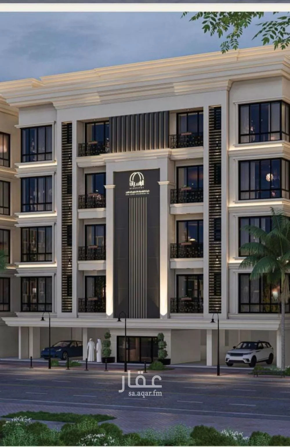 شقة للبيع في شارع اسد بن مالك, حي الصواري, مدينة جدة, منطقة مكة المكرمة 1 صورة