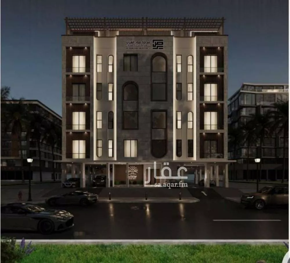 شقة للبيع في شارع اسيد بن الاخنس, حي النعيم, مدينة جدة, منطقة مكة المكرمة 1 صورة