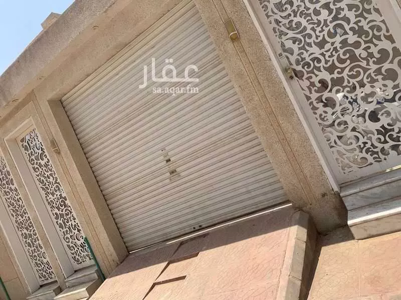 فيلا للإيجار في شارع عبدالرحمن الشعلان ، حي بدر ، الرياض ، منطقة الرياض 1 صورة