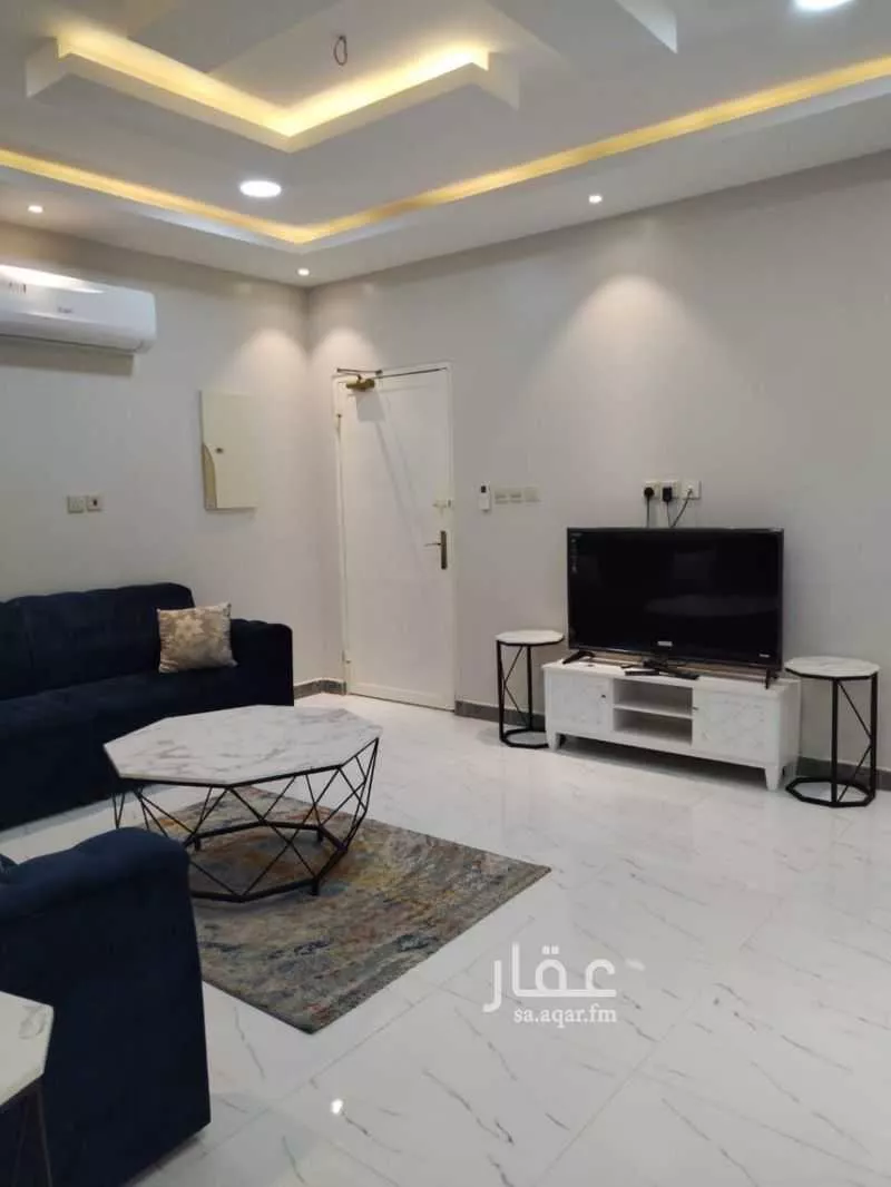 شقة مفروشة للحجز في شارع المؤذن ، حي جنوب الهفوف ، الهفوف‎ ، الاحساء 1 صورة