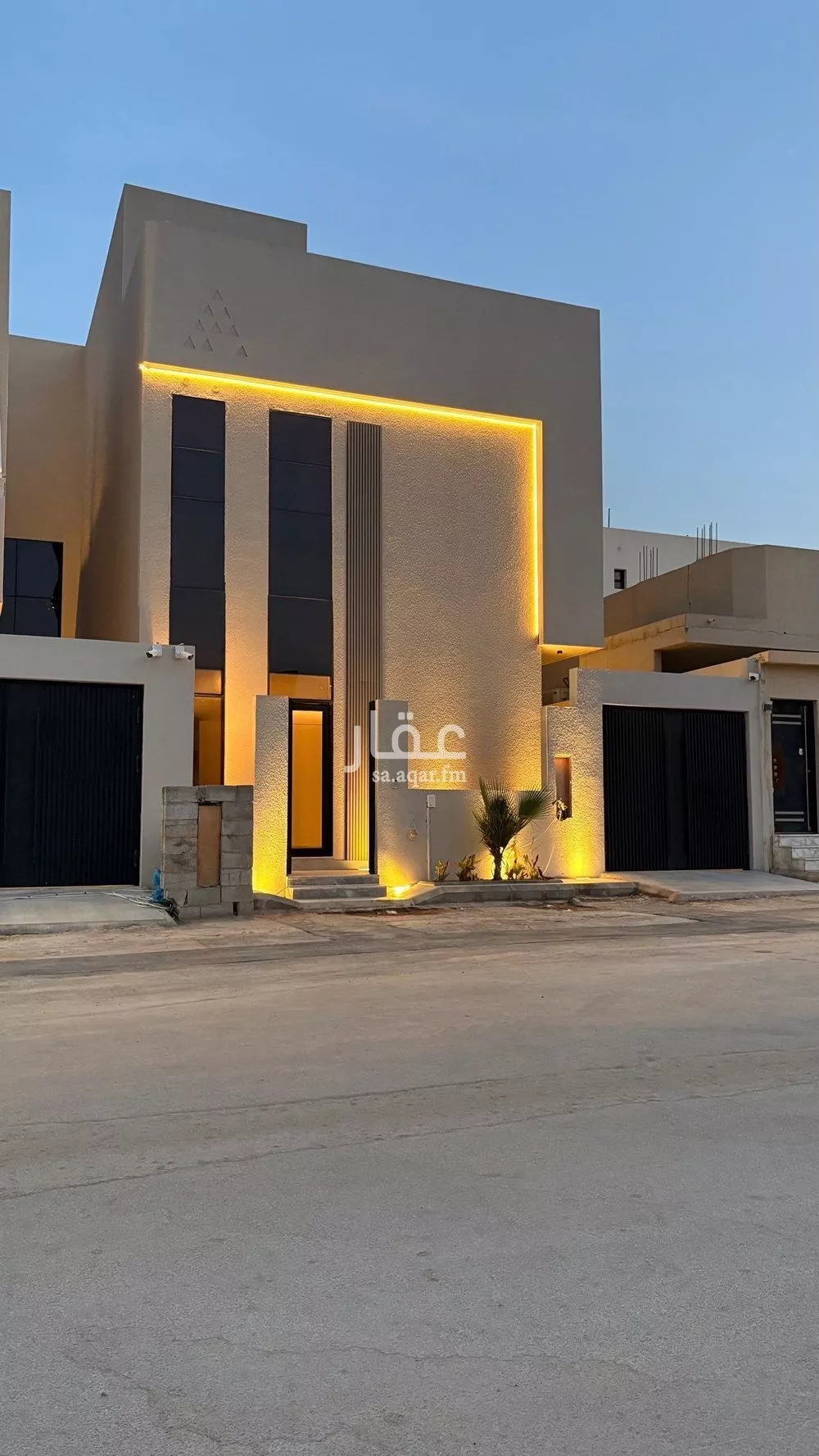 فيلا للبيع في شارع إبراهيم بن محمد الزمزمي, حي المهدية, مدينة الرياض, منطقة الرياض 1 صورة