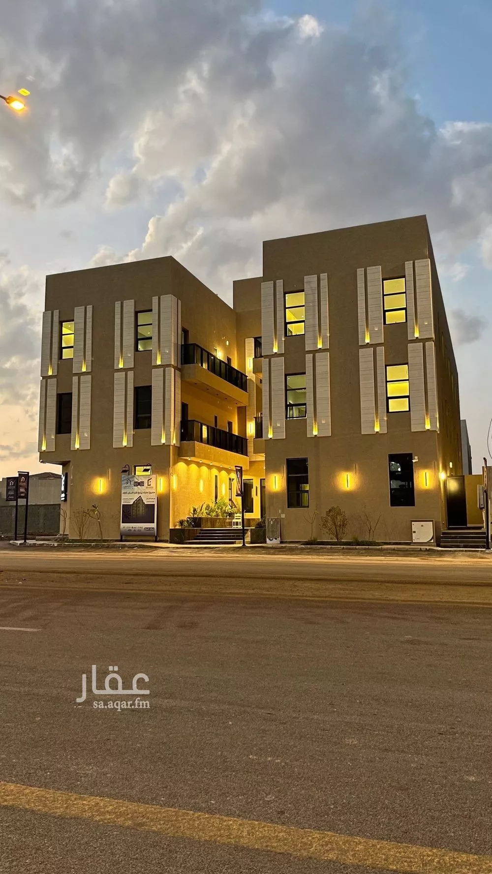 شقة للبيع في شارع محمد بن هبة الله, حي المهدية, مدينة الرياض, منطقة الرياض 1 صورة