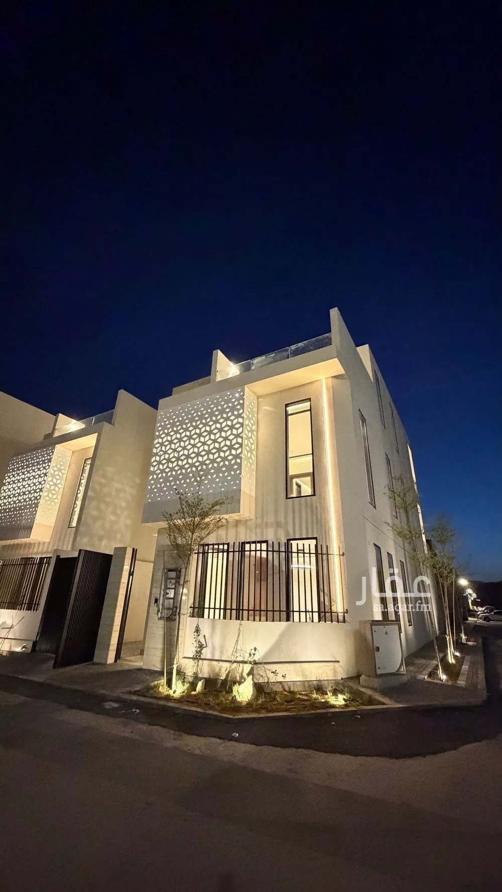 فيلا للبيع في شارع إبراهيم بن محمد الزمزمي, حي المهدية, مدينة الرياض, منطقة الرياض 1 صورة