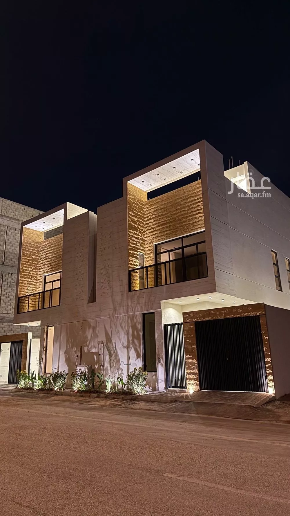 فيلا للبيع في شارع إبراهيم بن محمد الزمزمي, حي المهدية, مدينة الرياض, منطقة الرياض 1 صورة