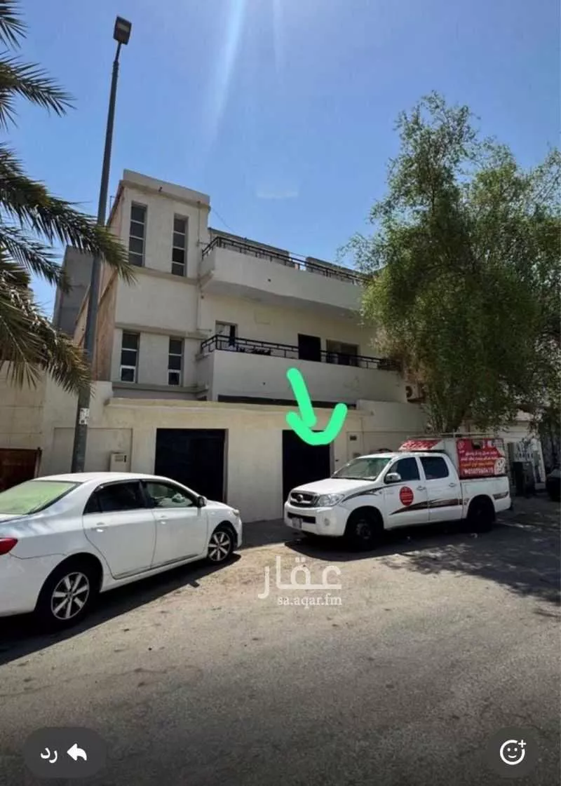 عمارة للبيع في شارع 12أ ، حي القادسية ، الدمام ، الدمام 1 صورة