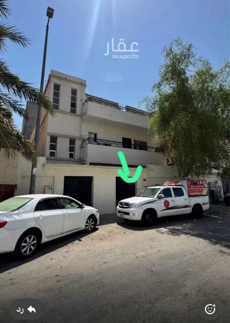 عمارة للبيع في شارع 17ا, حي القادسية, مدينة الدمام, المنطقة الشرقية 1 صورة
