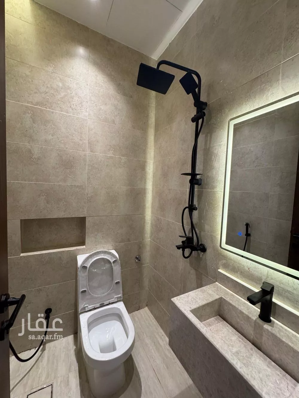 شقة للبيع في شارع عامر بن نابي, حي النزهة, مدينة جدة, منطقة مكة المكرمة 1 صورة