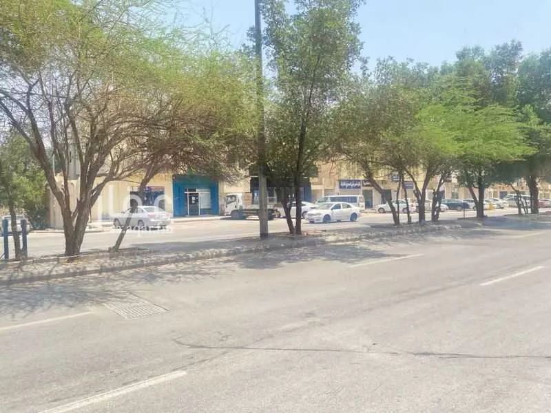 أرض للبيع في شارع الامير احمد بن سلمان بن عبدالعزيز, حي النسيم الشرقي, مدينة الرياض, منطقة الرياض 1 صورة