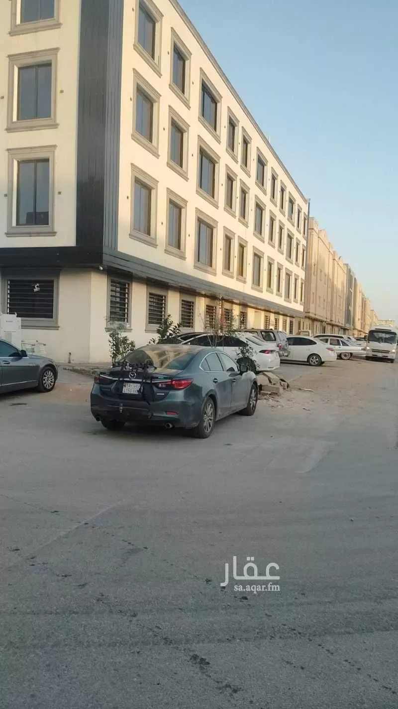 عمارة للإيجار في شارع السفراء, حي المونسية, مدينة الرياض, منطقة الرياض 1 صورة