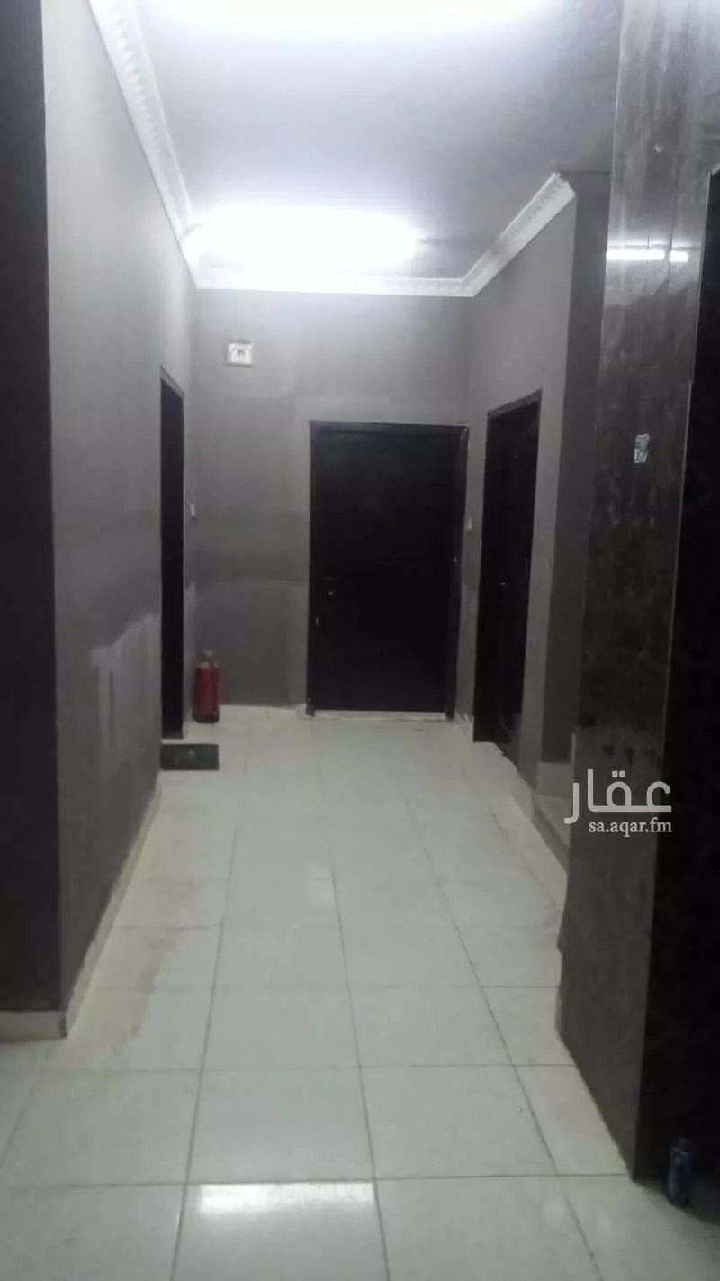 عمارة للإيجار في شارع وادي المياه, حي القادسية, مدينة الرياض, منطقة الرياض 1 صورة