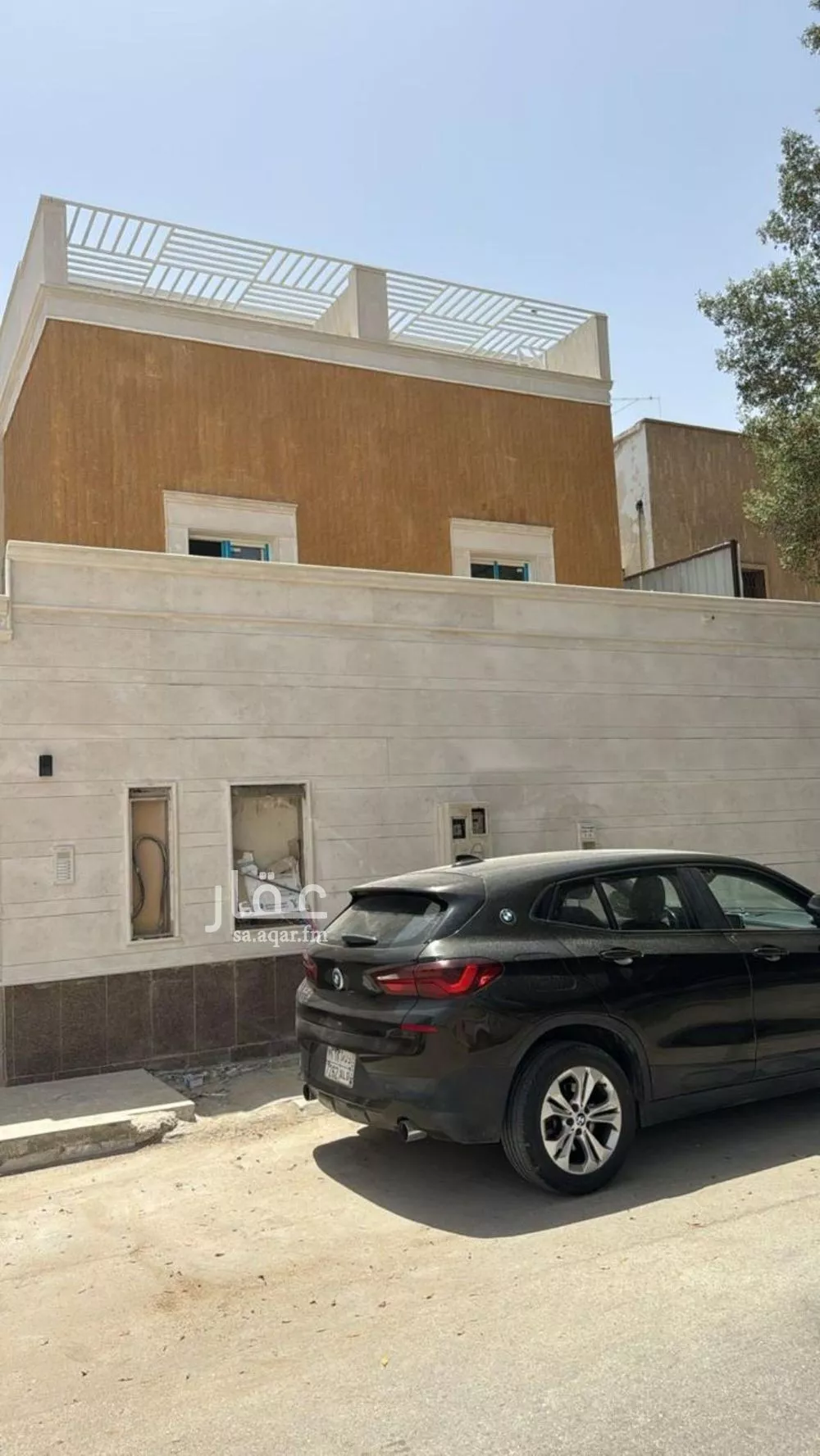 فيلا للإيجار في شارع مالك المغربي, حي الزهراء, مدينة الرياض, منطقة الرياض 1 صورة