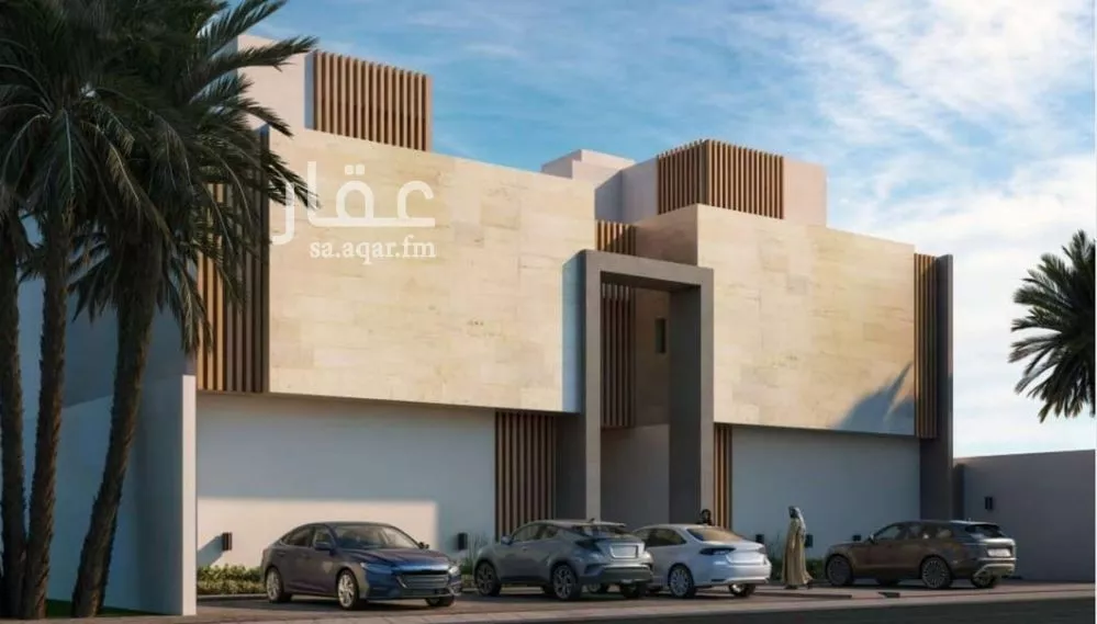 فيلا للبيع في شارع تدول بن الحارث, حي المروج, مدينة الرياض, منطقة الرياض 1 صورة