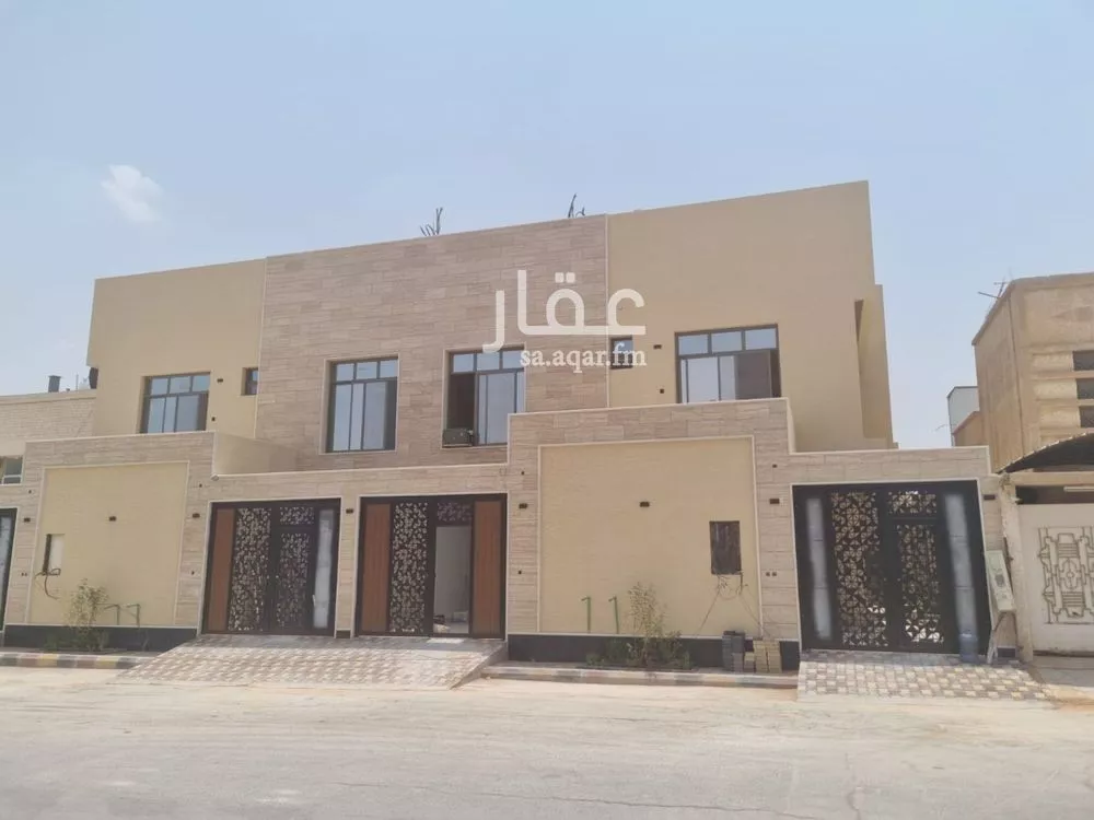 دور للبيع في شارع أصفان, حي الزهراء, مدينة الرياض, منطقة الرياض 1 صورة
