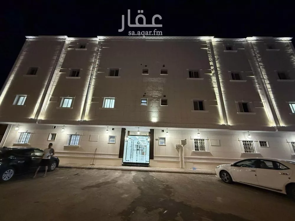 شقة للإيجار في شارع الهواشلة, حي اليرموك, مدينة الرياض, منطقة الرياض 1 صورة