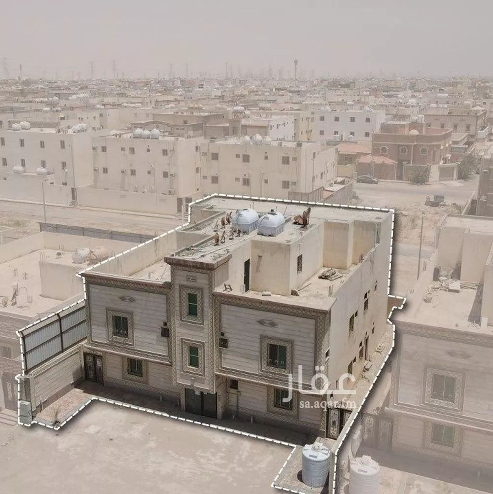 عمارة للإيجار في شارع العلياء, حي ضاحية الملك فهد, مدينة الدمام, المنطقة الشرقية 1 صورة