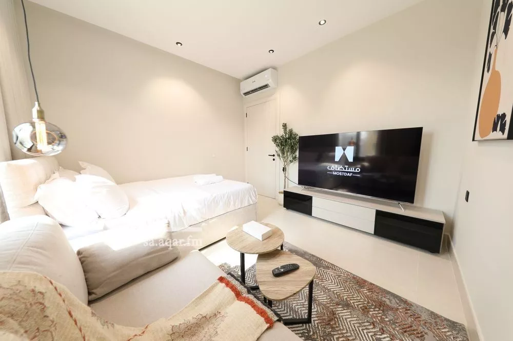 شقة للإيجار في شارع علي الهيني, حي السلامة, مدينة جدة, منطقة مكة المكرمة 1 صورة