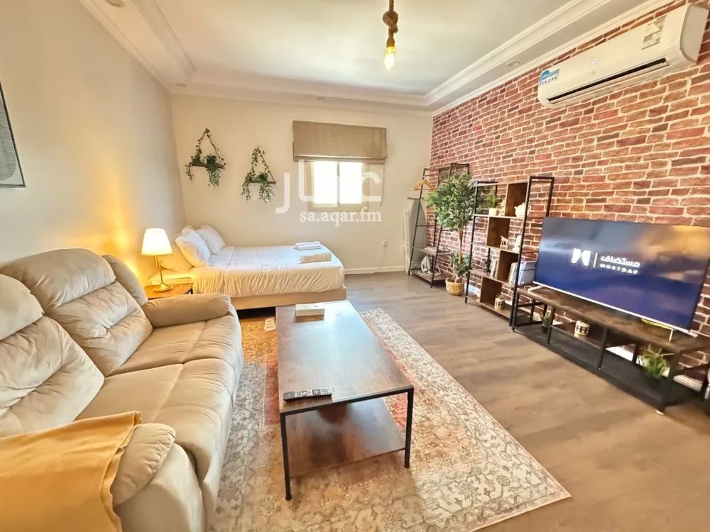 شقة للإيجار في شارع مواكب النصر, حي السلامة, مدينة جدة, منطقة مكة المكرمة 1 صورة