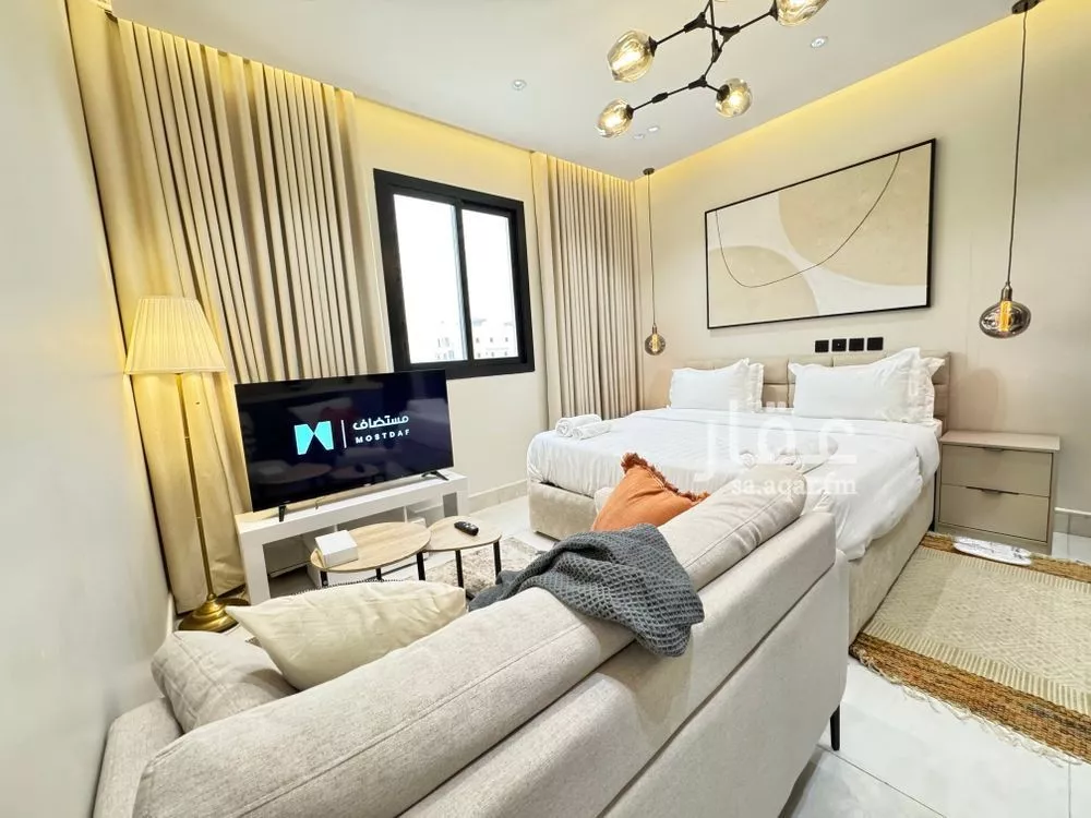 شقة للإيجار في شارع الانور الجليه, حي السلامة, مدينة جدة, منطقة مكة المكرمة 1 صورة