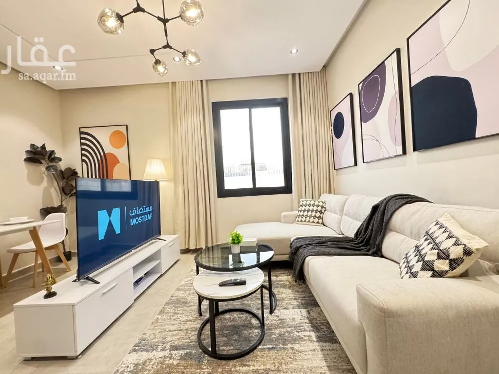 شقة للإيجار في شارع شجاع بن وهب, حي السلامة, مدينة جدة, منطقة مكة المكرمة 1 صورة