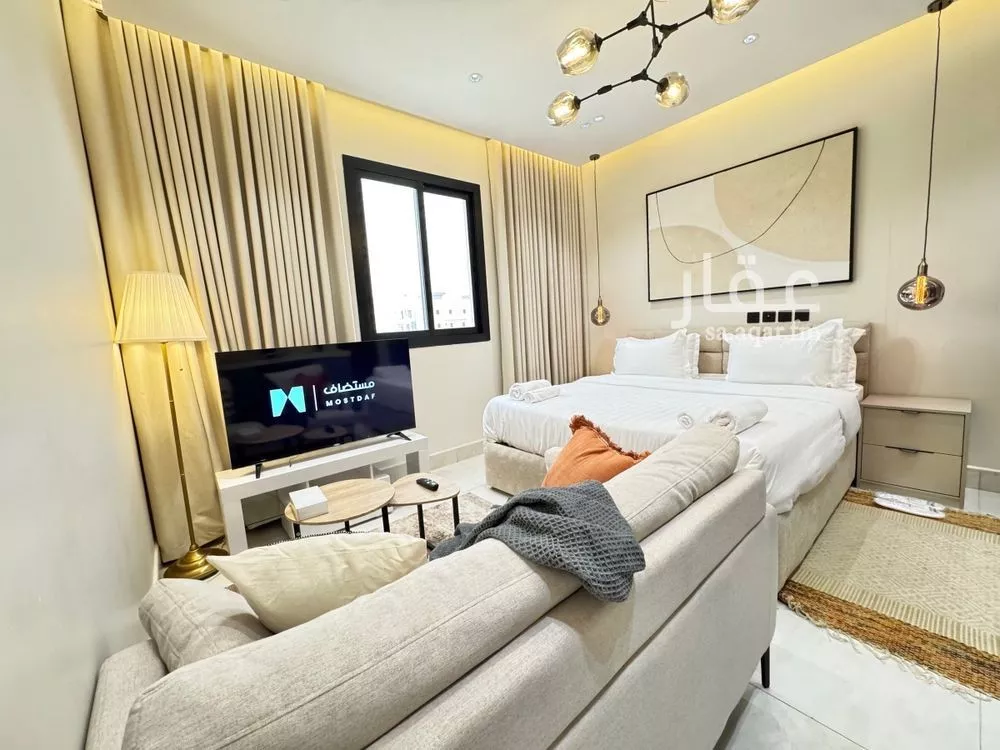 شقة للإيجار في شارع الانور الجليه, حي السلامة, مدينة جدة, منطقة مكة المكرمة 1 صورة