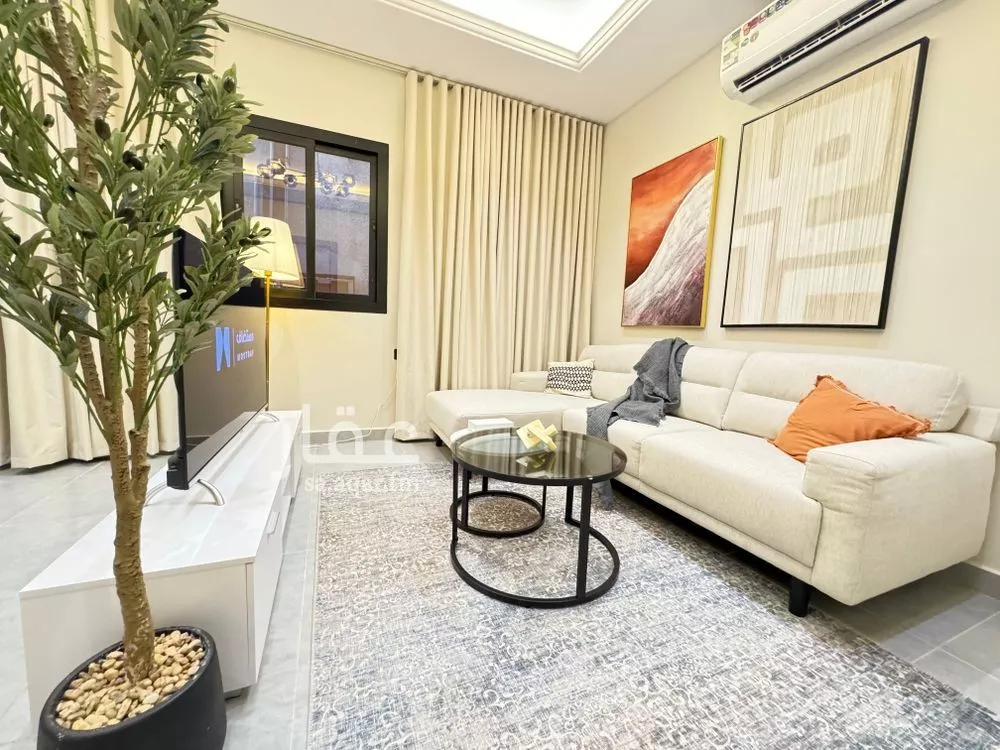 شقة للإيجار في شارع سعد بن الربيع, حي السلامة, مدينة جدة, منطقة مكة المكرمة 1 صورة