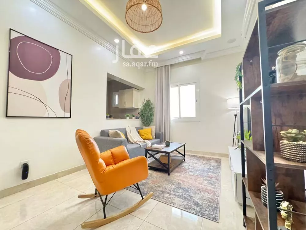 شقة للإيجار في شارع القاسمي, حي الفيصلية, مدينة جدة, منطقة مكة المكرمة 1 صورة