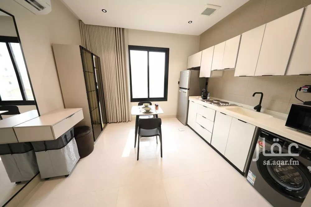 شقة للإيجار في شارع علي الهيني, حي السلامة, مدينة جدة, منطقة مكة المكرمة 1 صورة