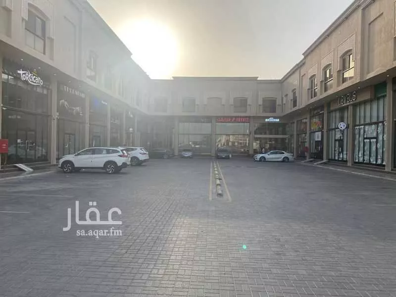 محل للإيجار في شارع طريق الخليج, حي المحمدية, مدينة الدمام, المنطقة الشرقية 1 صورة