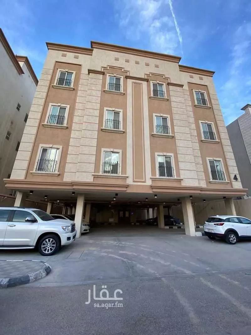 شقة للإيجار في شارع القاسمة, حي هجر, مدينة الدمام, المنطقة الشرقية 1 صورة