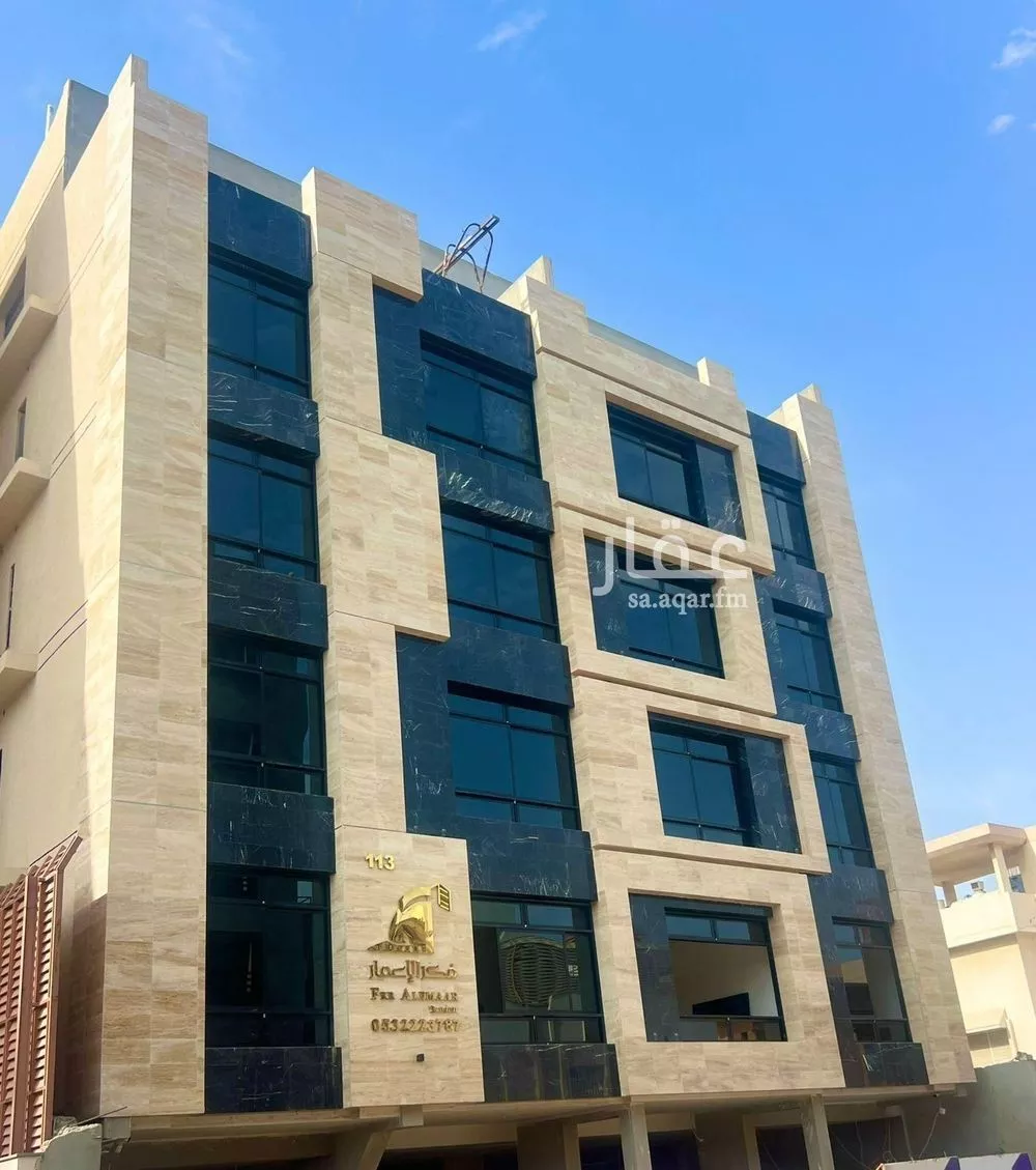 شقة للبيع في شارع ابو وهيب الجشمي, حي النعيم, مدينة جدة, منطقة مكة المكرمة 1 صورة