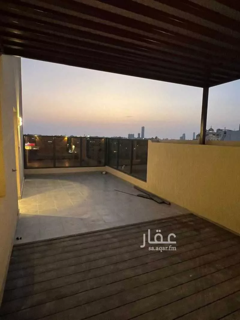 شقة للبيع في شارع علي ابو النصر, حي الروضة, مدينة جدة, منطقة مكة المكرمة 1 صورة