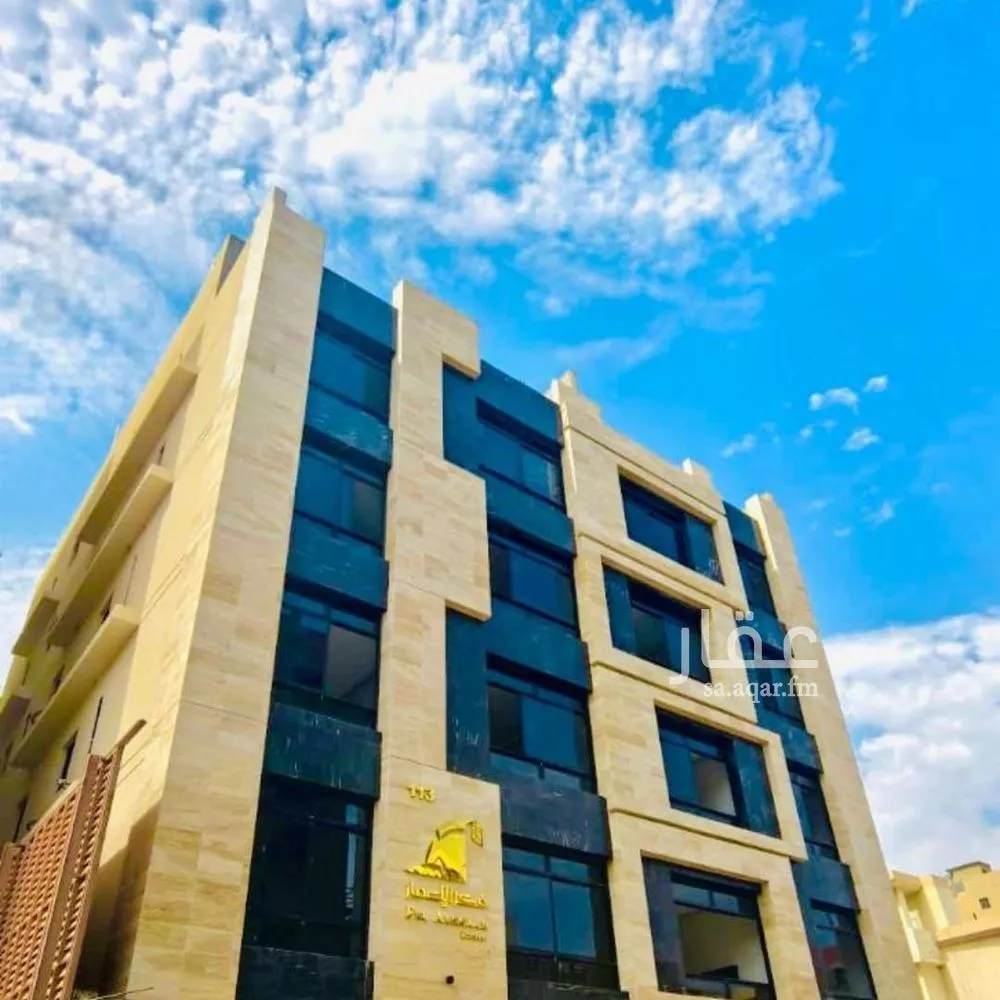شقة للبيع في شارع ابو وهيب الجشمي, حي النعيم, مدينة جدة, منطقة مكة المكرمة 1 صورة