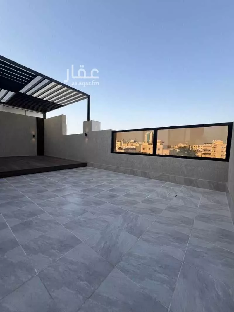 شقة للبيع في شارع احمد بن شيخان, حي الروضة, مدينة جدة, منطقة مكة المكرمة 1 صورة