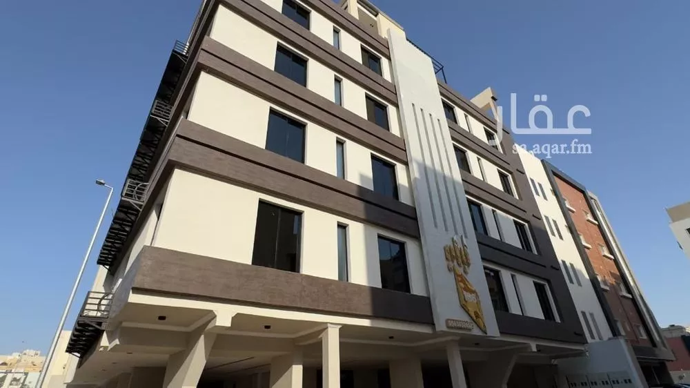 شقة للبيع في شارع ابن ابي القاسم, حي الروضة, مدينة جدة, منطقة مكة المكرمة 1 صورة