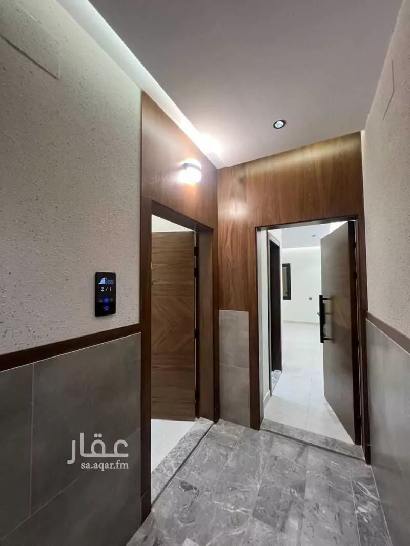 شقة للبيع في شارع السادي, حي الروضة, مدينة جدة, منطقة مكة المكرمة 1 صورة