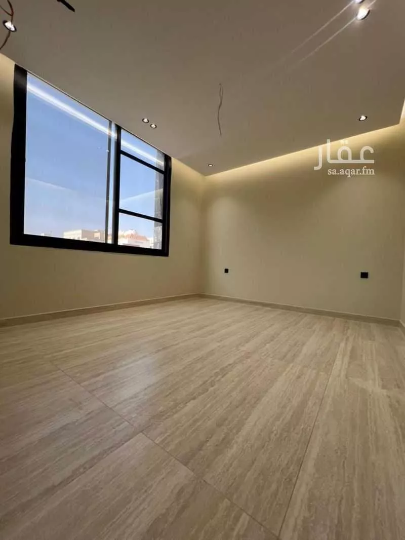 شقة للبيع في شارع احمد بن شيخان, حي الروضة, مدينة جدة, منطقة مكة المكرمة 1 صورة