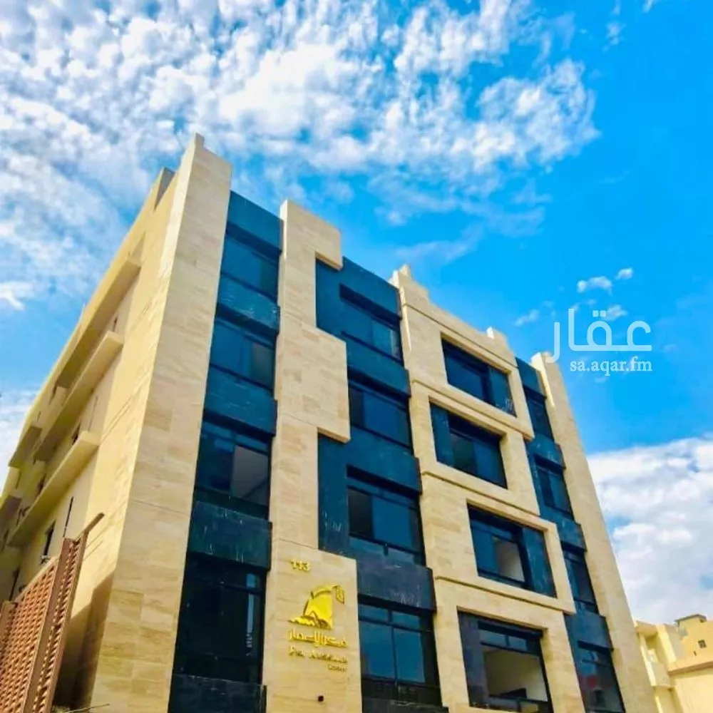 شقة للبيع في شارع ابو وهيب الجشمي, حي النعيم, مدينة جدة, منطقة مكة المكرمة 1 صورة