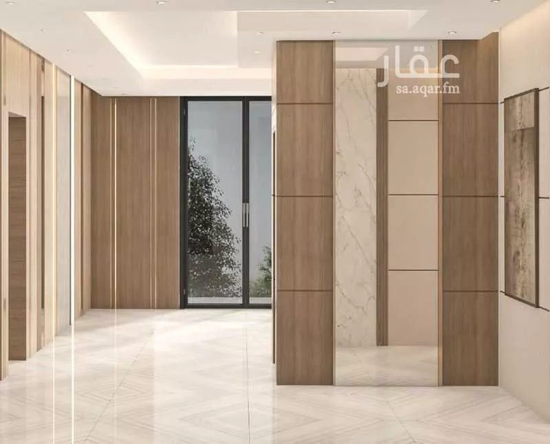شقة للإيجار في شارع الشامية, حي السليمانية, مدينة الرياض, منطقة الرياض 1 صورة