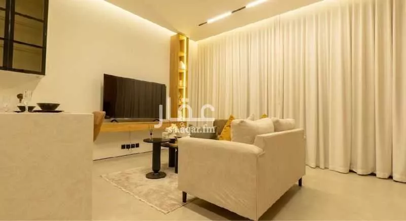 شقة للإيجار في شارع حسان بن قيس, حي النرجس, مدينة الرياض, منطقة الرياض 1 صورة