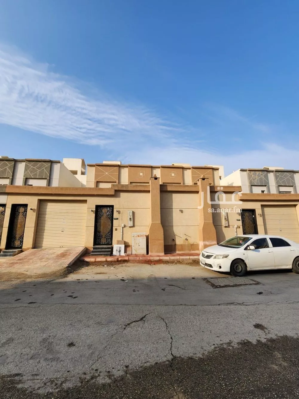 فيلا للبيع في شارع ضياء الدين البالسي, حي طويق, مدينة الرياض, منطقة الرياض 1 صورة
