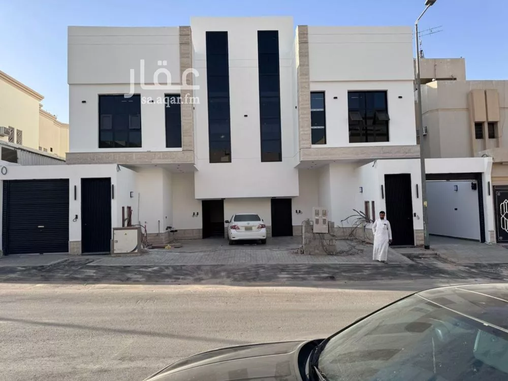 دور للبيع في شارع عبدالرحمن بن مهنا, حي سلطانة, مدينة الرياض, منطقة الرياض 1 صورة