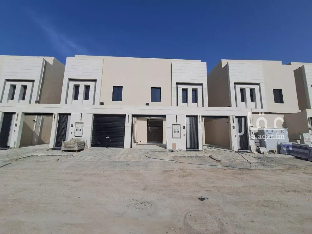 دور للبيع في شارع سعد بن معاذ, حي طويق, مدينة الرياض, منطقة الرياض 1 صورة