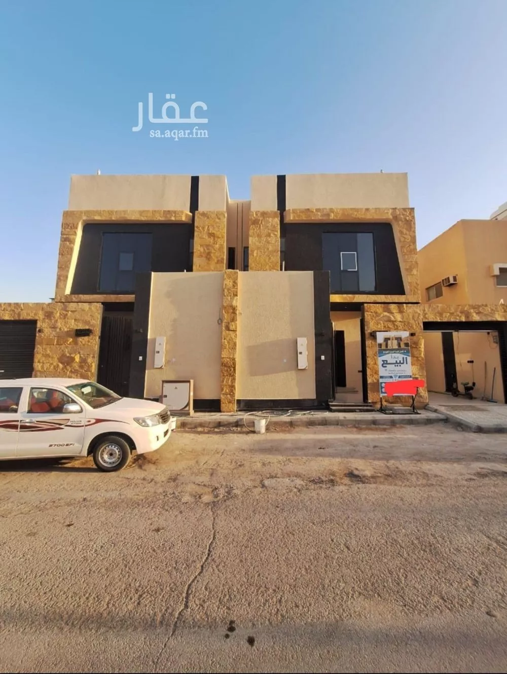 فيلا للبيع في شارع عبدالسلام بن أبي عبدالله, حي السويدي, مدينة الرياض, منطقة الرياض 1 صورة